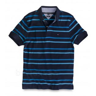 TOMMY HILFIGER MESKA KOSZULKA POLO